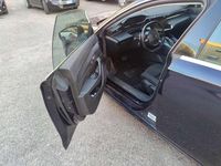 Usata Peugeot 508 Business-Line 131 CV (96 kW) 2021 Blu/azzurro Station wagon