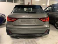 usata Audi A1 citycarver 25 TFSI