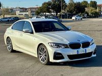 Usata BMW 318 M Sport 150 CV (110 kW) 2021 Berlina