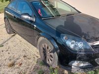 Usata Opel Astra GTC 110 CV (80 kW) 2010