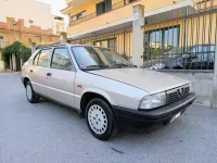 Usata Alfa Romeo 33 86 CV (63 kW) 1988 Beige Berlina