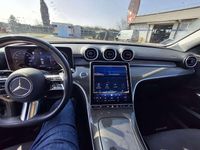 Usata Mercedes C220 Premium 197 CV (144 kW) 2023 Station wagon