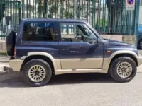 Usata Suzuki Vitara 1997