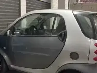 Usata Smart #1 2004 Grigio