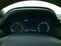 Usata Ford Puma Titanium 125 CV (91 kW) 2021 Azzurroazzurro SUV