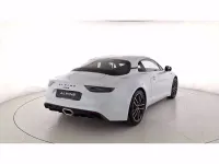 Usata Alpine A110 301 CV (221 kW) 2023 Bianco Coupé