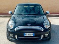 usata Mini Cooper D 1.6 16V