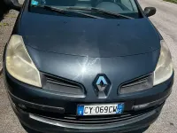 Usata Renault Clio II 75 CV (55 kW) 2005 Berlina