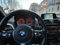 usata BMW 118 118 d 5p Msport