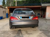 Usata Mercedes CLA200 Premium 136 CV (100 kW) 2015 Station wagon