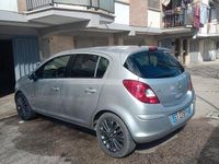 Usata Opel Corsa 95 CV (69 kW) 2014 Utilitaria
