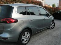 usata Opel Zafira 3ª serie - 2013