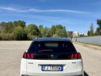 Usata Peugeot 3008 GT-line 131 CV (96 kW) 2017 SUV