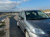 Occasion Citroën C3 73 ch (53 kW) 2004 Berline
