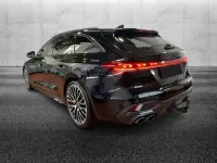 Usata Audi S5 367 CV (269 kW) 2025 Nero Station wagon