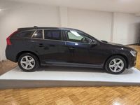 usata Volvo V60 D3 Geartronic Business