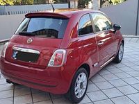 Usata Fiat 500 Sport 75 CV (55 kW) 2008 Utilitaria