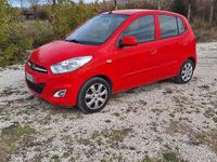 Usata Hyundai i10 Classic 69 CV (50 kW) 2013 Utilitaria