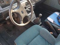 Usata Fiat Tipo 1993 Utilitaria