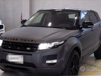 usata Land Rover Range Rover evoque Range Rover Evoque 2.0 eD4 5p. SE Dynamic