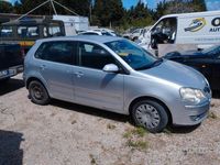 Usata VW Polo 2006 Grigio Berlina