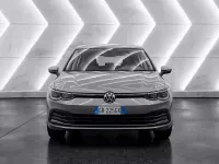 Begagnad VW Golf VII Executive 150 HK (110 kW) 2020 Grå Sedan