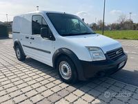 Usata Ford Transit Connect 90 CV (66 kW) 2011 Bianco Monovolume
