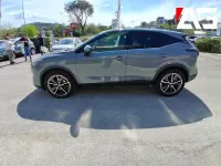 Brugt Nissan Qashqai Style Edition 158 HK (116 kW) 2021 Grå SUV