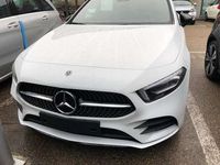 usata Mercedes A180 Classe A - W177 2018 d Premium auto