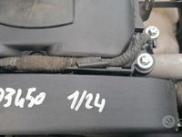 Usata Opel Astra 115 CV (84 kW) 2008 Grigio Station wagon