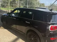 Usata Mini Cooper SD Clubman 190 CV (139 kW) 2017 Station wagon
