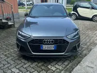 Usata Audi A4 Business Plus 150 CV (110 kW) 2022 Station wagon