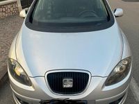Usata Seat Altea 90 CV (66 kW) 2009 Grigio Monovolume