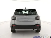 Nieuw Jeep Avenger 101 PK (74 kW) 2026 SUV