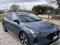 Usata Ford Focus Active 125 CV (91 kW) 2023