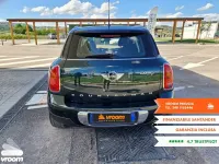 Usata Mini Cooper D Countryman 111 CV (81 kW) 2013 SUV