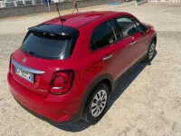 Usata Fiat 500X Red 131 CV (96 kW) 2023 SUV
