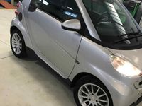 usata Smart ForTwo Coupé 1000 52 kW couppassion