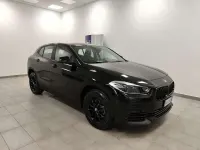 Usata BMW X2 150 CV (110 kW) 2022 Nero SUV
