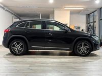 Usata Mercedes GLA250 Premium 160 CV (117 kW) 2022 Nero SUV