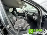 Usata Mercedes GLE350 Premium 258 CV (189 kW) 2018 Grigio SUV