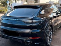 Usata Porsche Cayenne 2020 Nero SUV