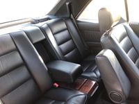 Usata Mercedes E300 220 CV (161 kW) 1991 Coupé