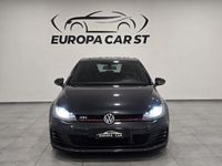 usata VW Golf GTI 2.0 TSI DSG 5p. BlueMotion Technology