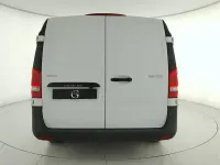 Usata Mercedes Vito 163 CV (119 kW) 2023 Bianco Furgone