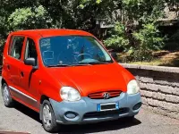 Usata Hyundai Atos Prime 55 CV (40 kW) 2000 Utilitaria