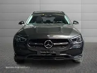 Usata Mercedes C220 Advanced 200 CV (147 kW) 2024 Grigio grafite Station wagon