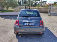 usata Fiat 500 1.2 Pop Dualogic PREZZO REALE!! CAMBIO AUTOMATICO