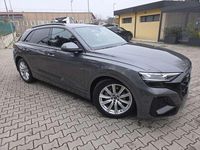Usata Audi Q8 Sport 231 CV (169 kW) 2025 Grigio SUV