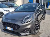 Usata Ford Puma ST-Line 125 CV (91 kW) 2024 Magnetic g SUV